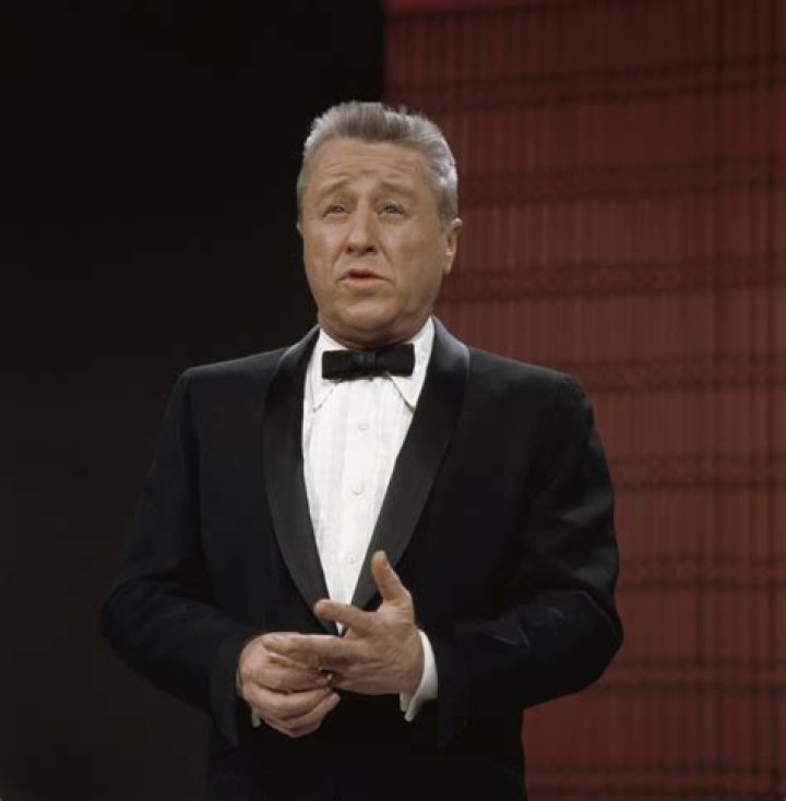 George Gobel