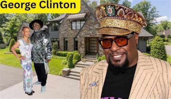 George S. Clinton Net Worth