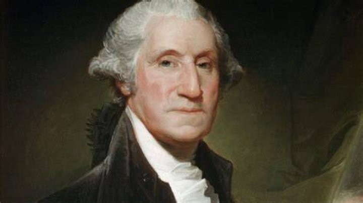 George Washington Net Worth