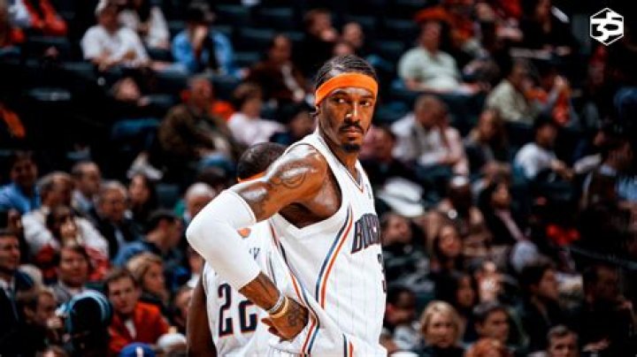 Gerald Wallace
