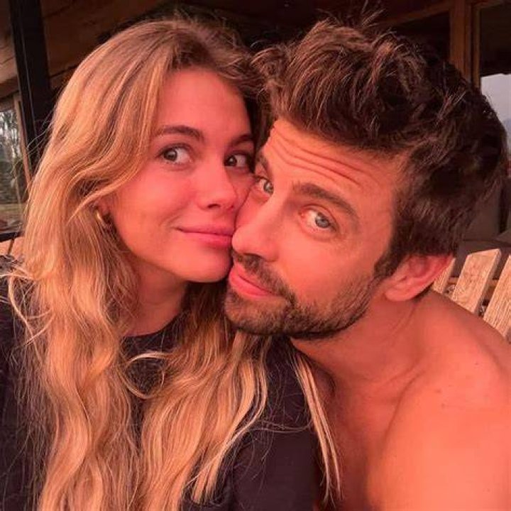 Gerard Piqu&eacute;