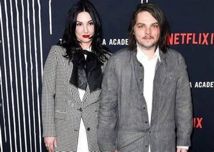 gerard way personal life gerard way personal life