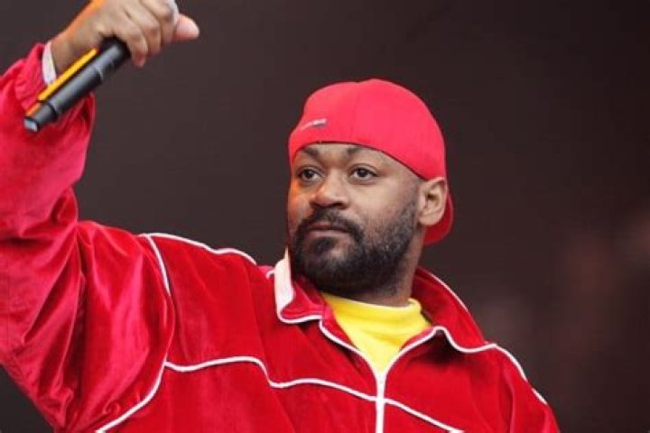 Ghostface Killah Net Worth - How Much Does Ghostface Killah Make?