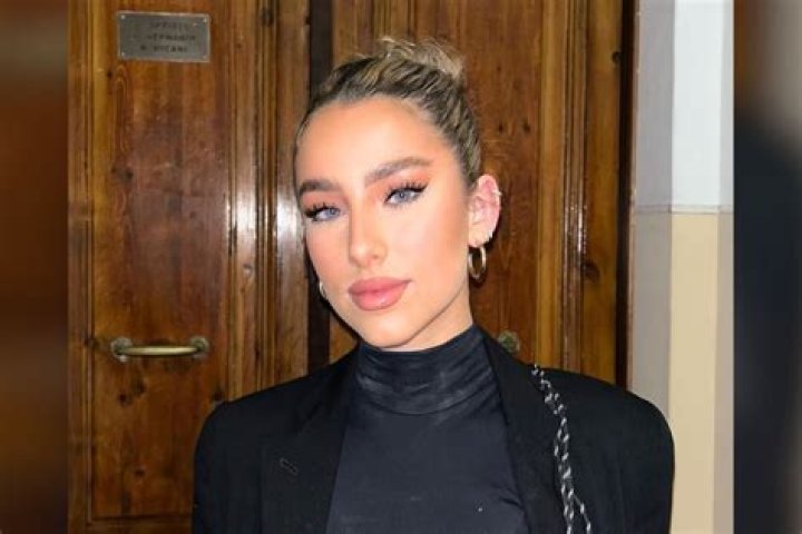 Gia Duddy Net Worth