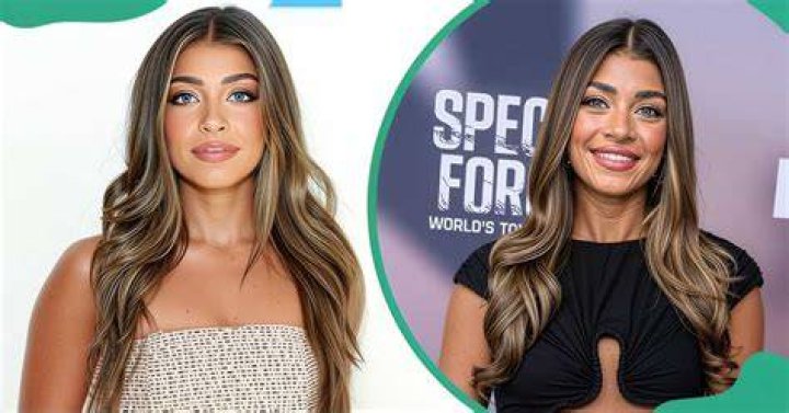 Gia Giudice Net Worth 2024