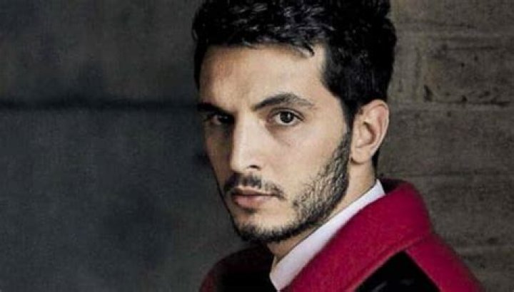 Giacomo Ferrara Net Worth