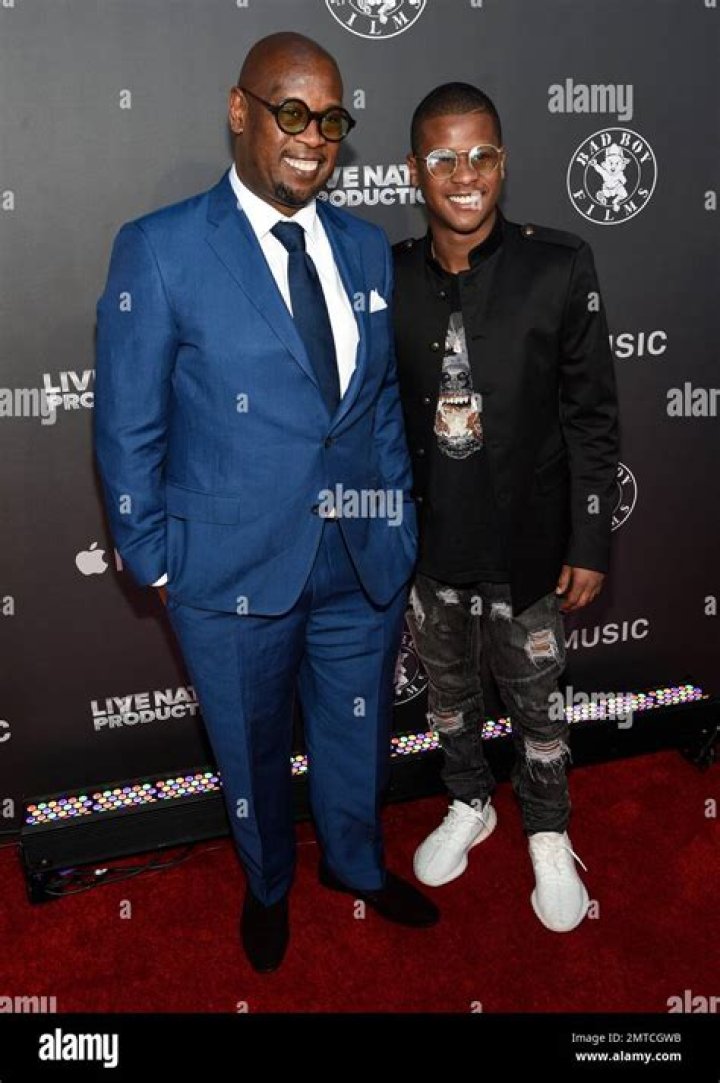 Gianni Harrell