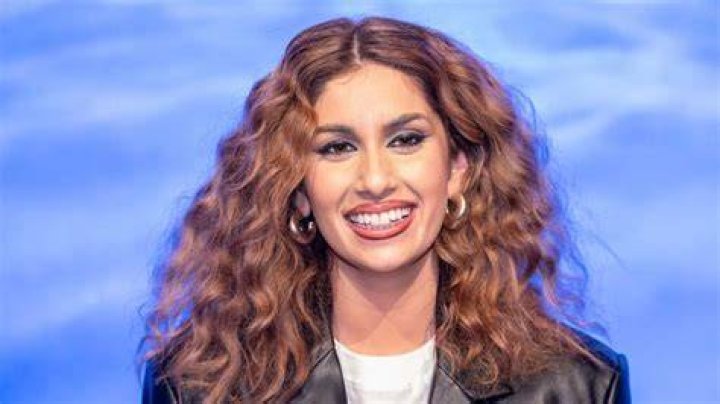 Gigi Radics