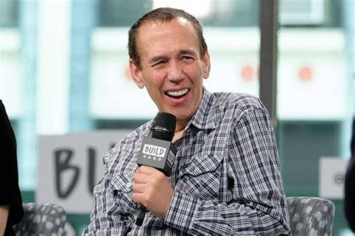 Gilbert Gottfried Net Worth