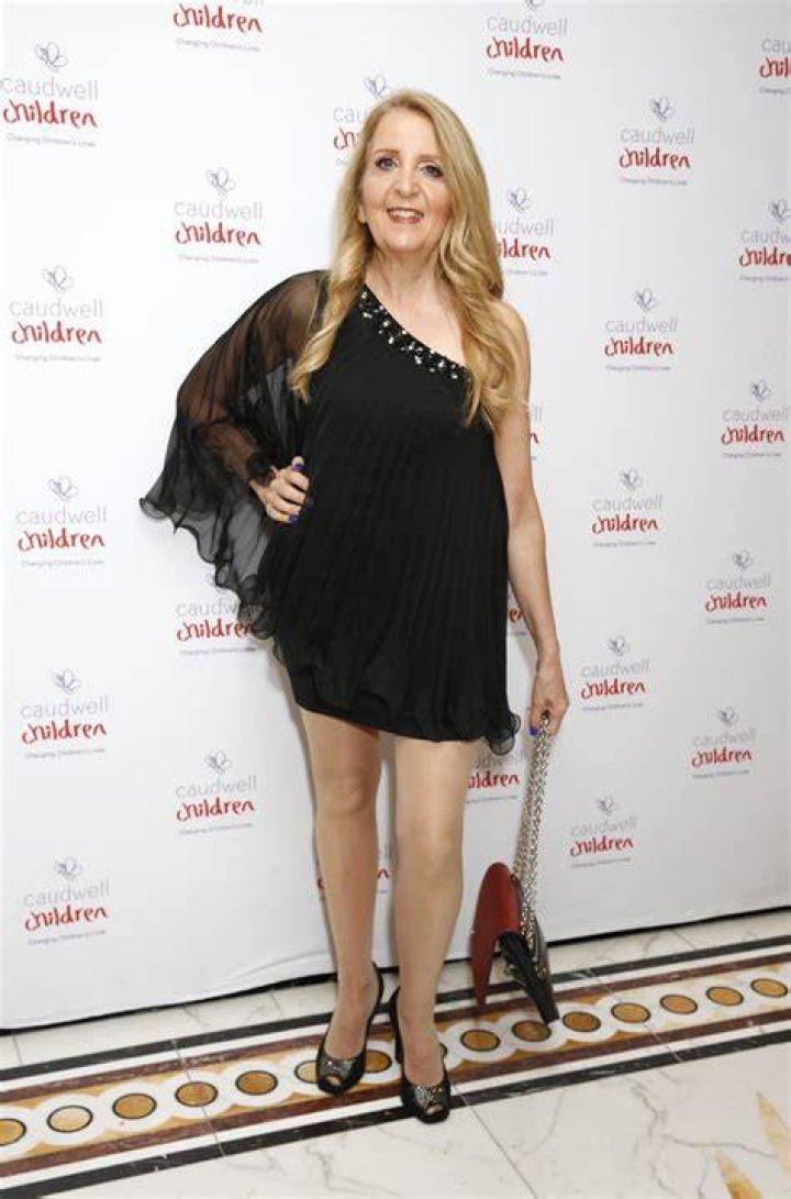 Gillian McKeith Gillian McKeith