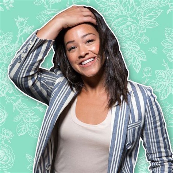 Gina Rodriguez
