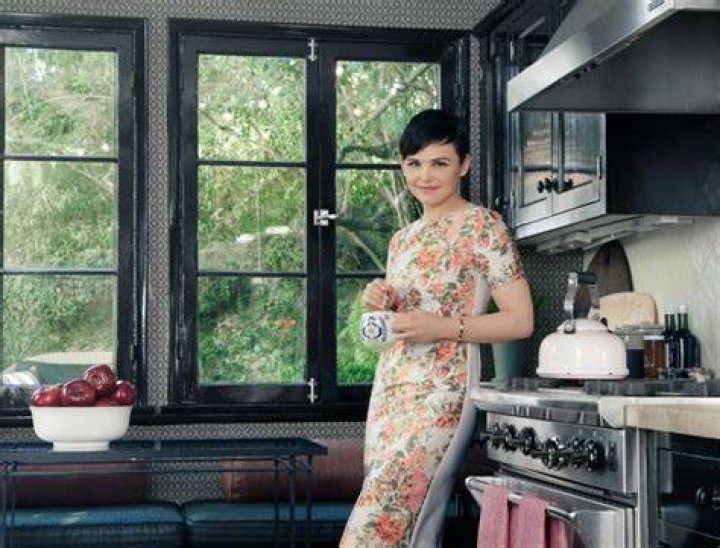 Ginnifer Goodwin Real Estate Ginnifer Goodwin Real Estate