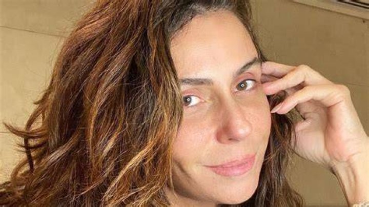 Giovanna Antonelli Net Worth