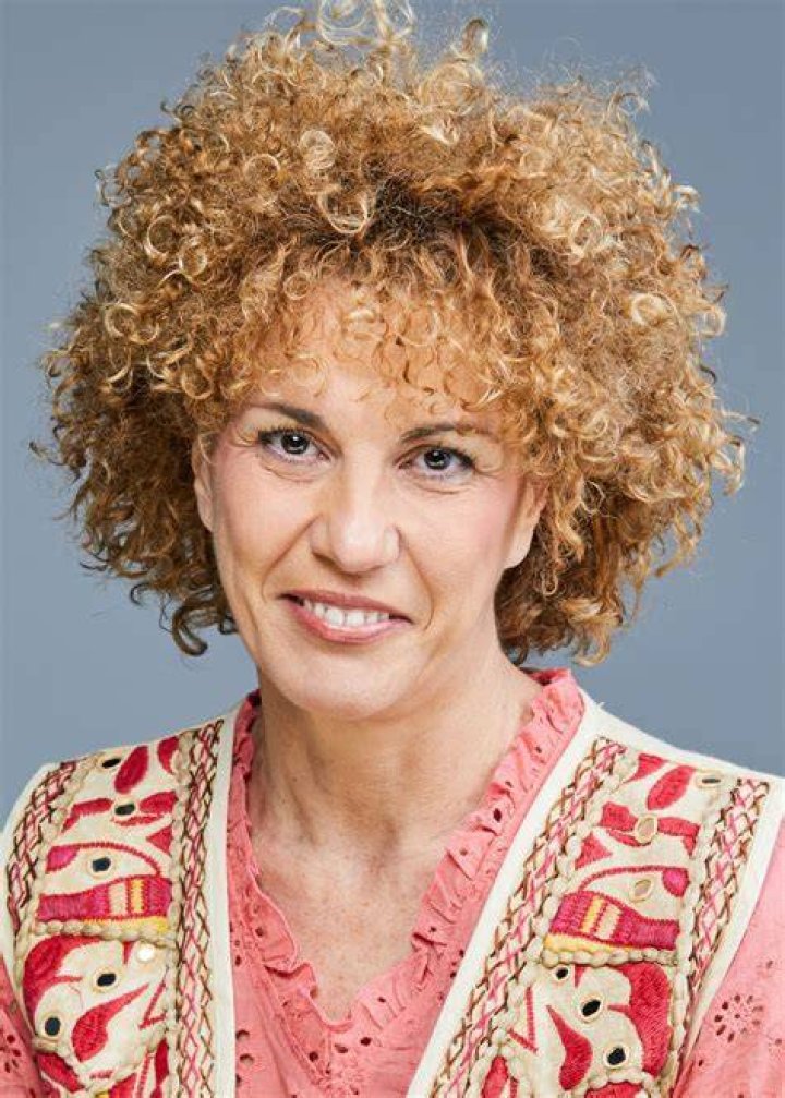 Gisela Moron