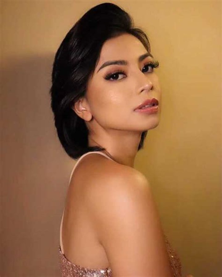Glaiza de Castro Net Worth