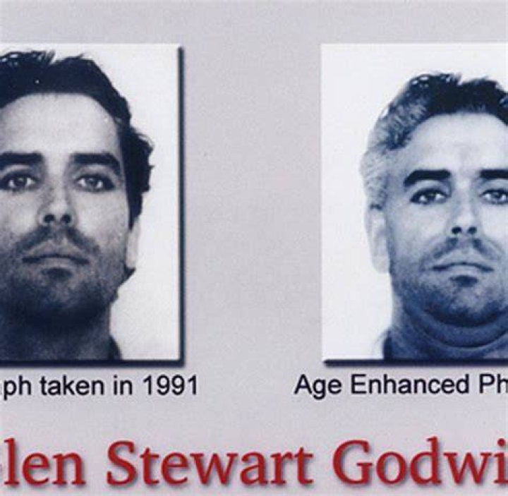 Glen Stewart Godwin Net Worth