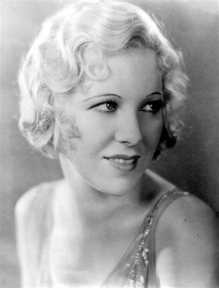 Glenda Farrell Net Worth