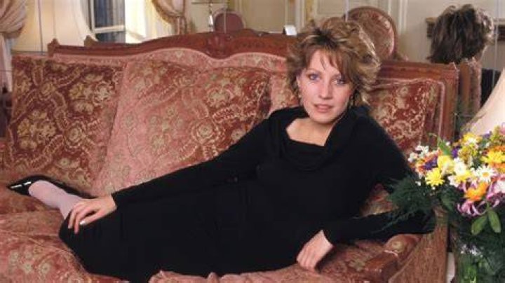 Glenda Kozlowski Net Worth