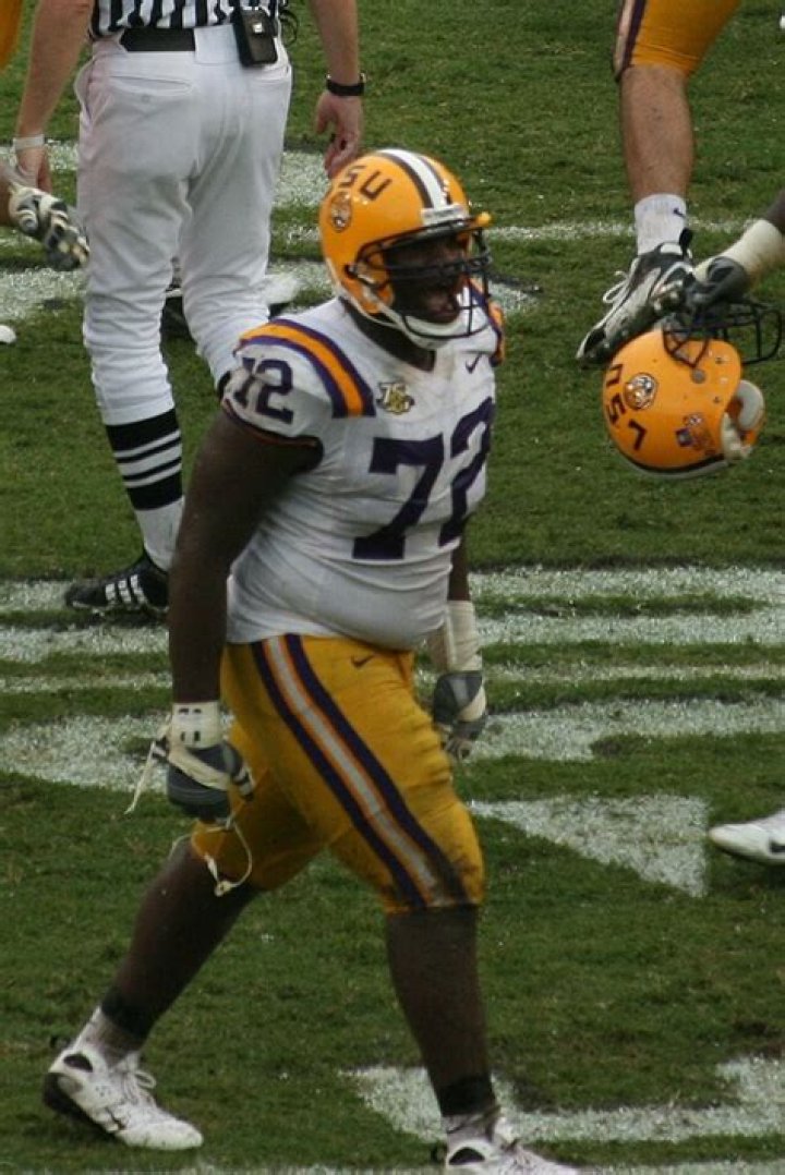 Glenn Dorsey