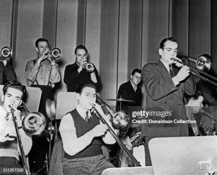 Glenn Miller