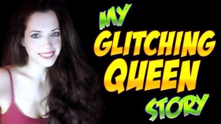 Glitching Queen Net Worth