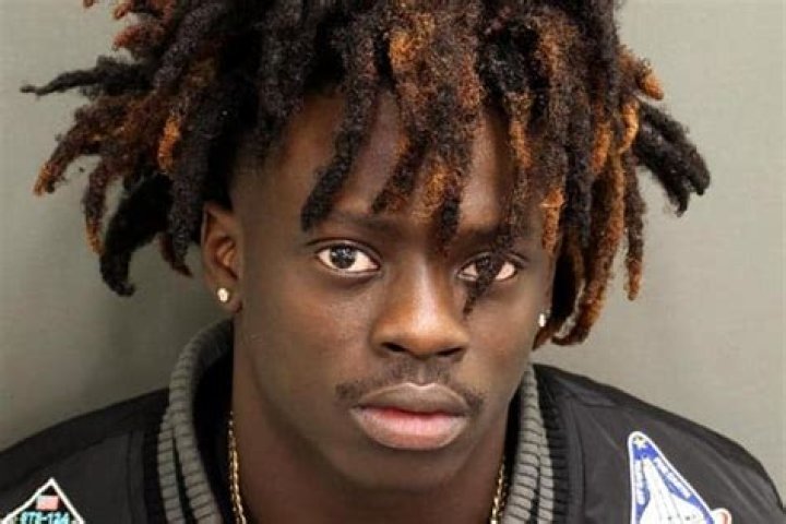 GlokkNine Net Worth