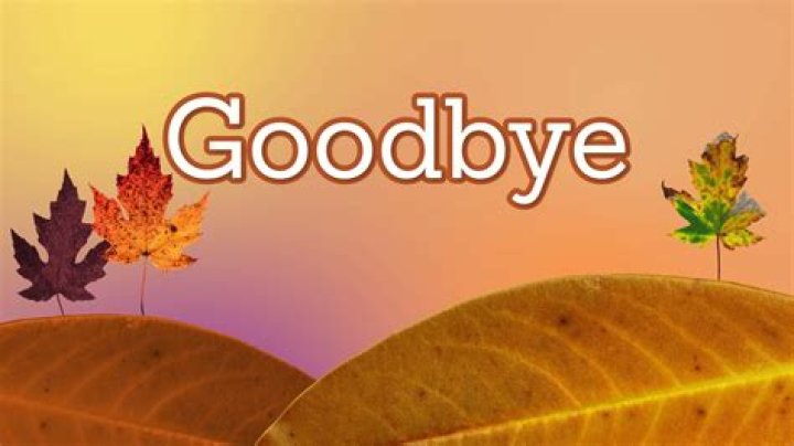 Goodbye to AuctionAds