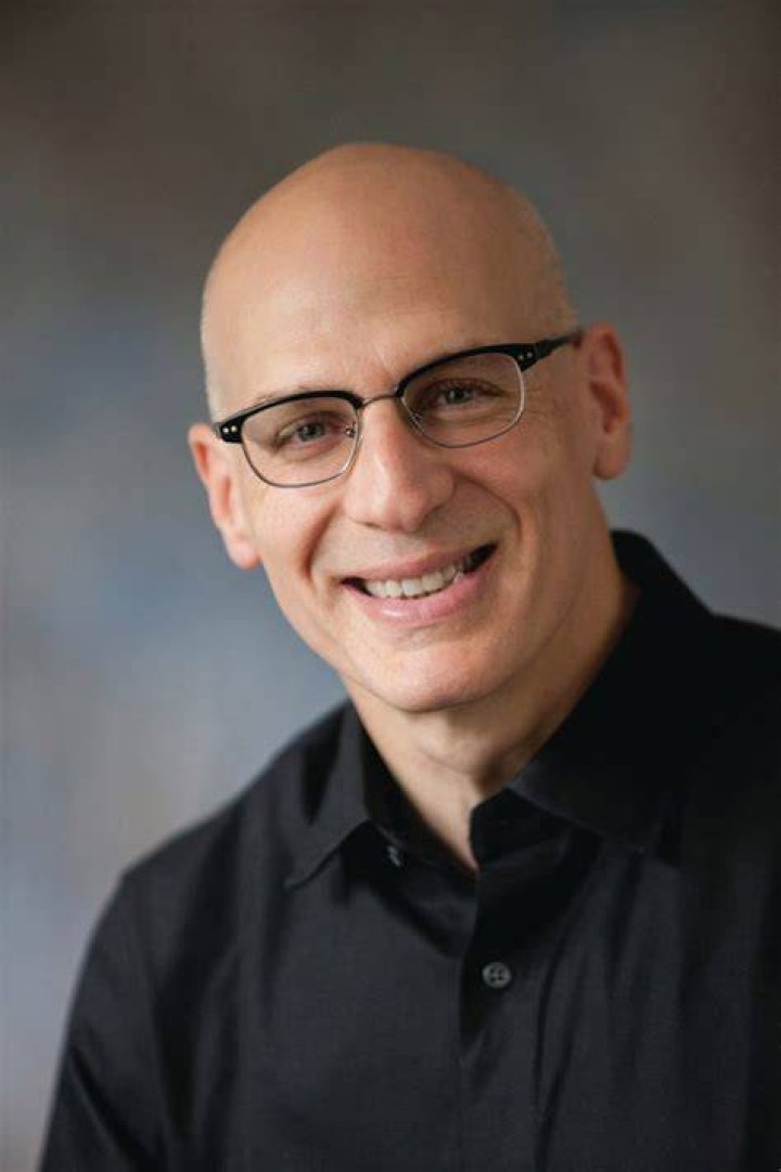 Gordon Korman