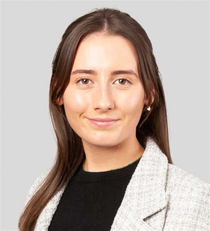 Grace Foley