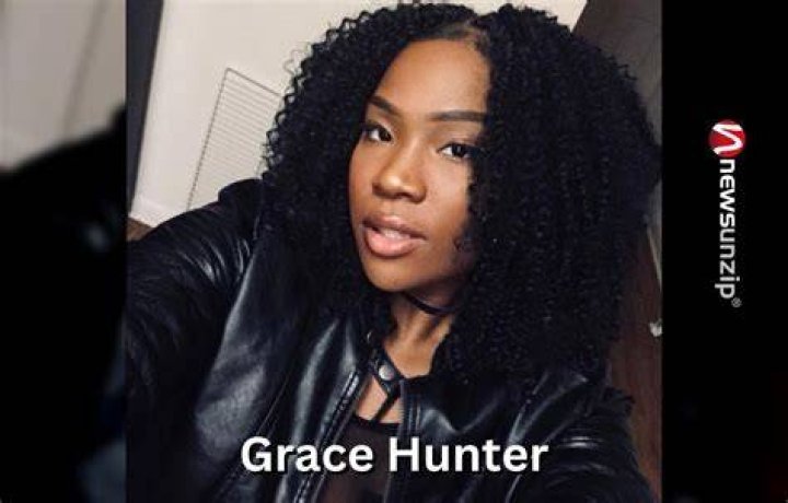 Grace Hunter Net Worth 2024