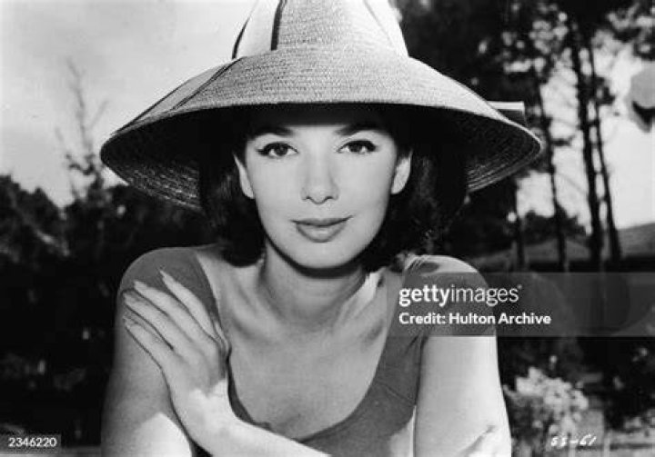 Graciela Borges Net Worth