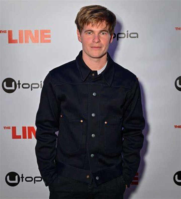 Graham Patrick Martin Net Worth