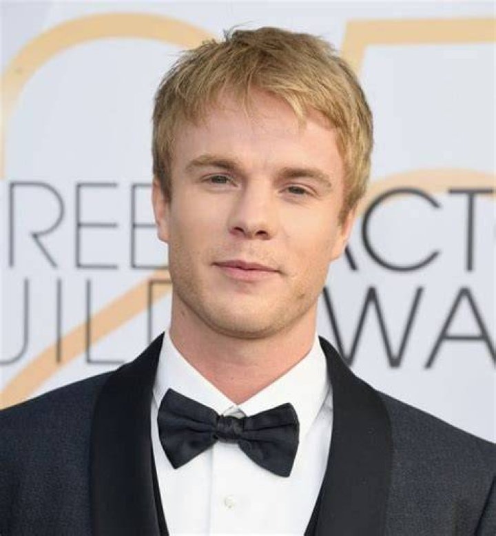 Graham Rogers Net Worth