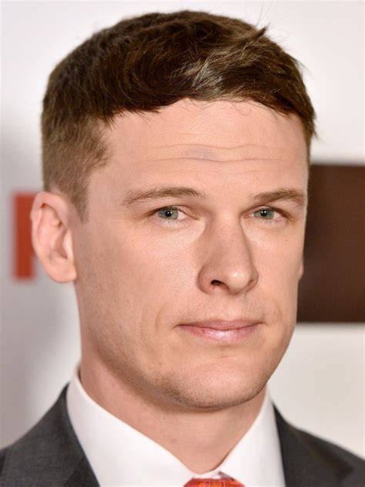 Grant Harvey American Actor