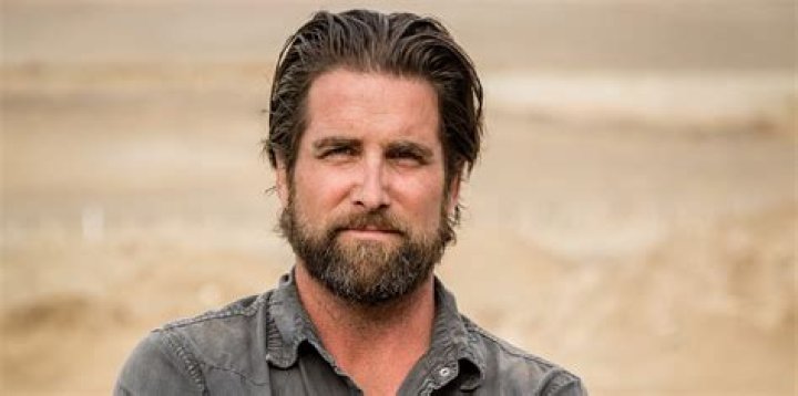 Grant Reynolds Net Worth