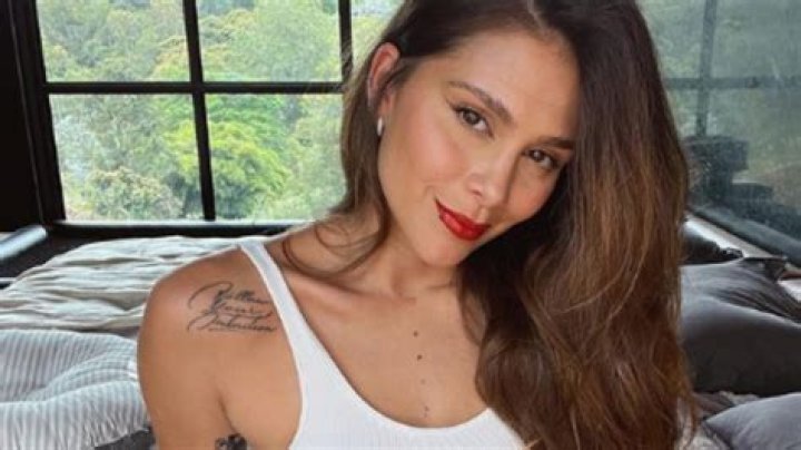 Greeicy Rendon
