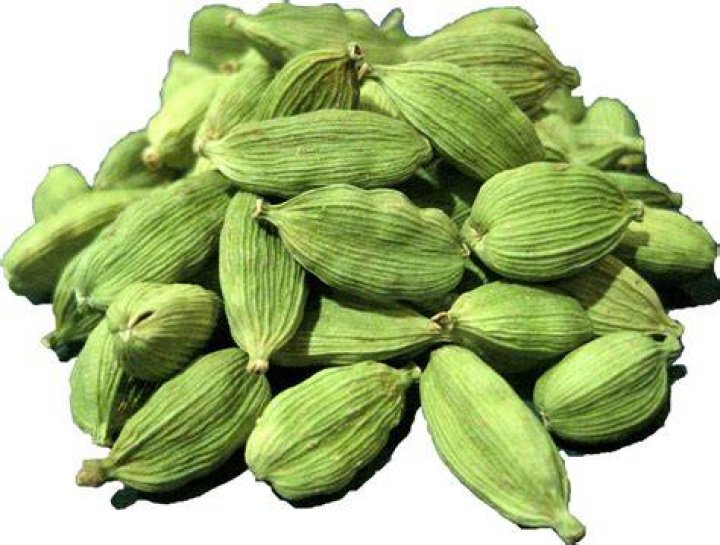 green cardamom image