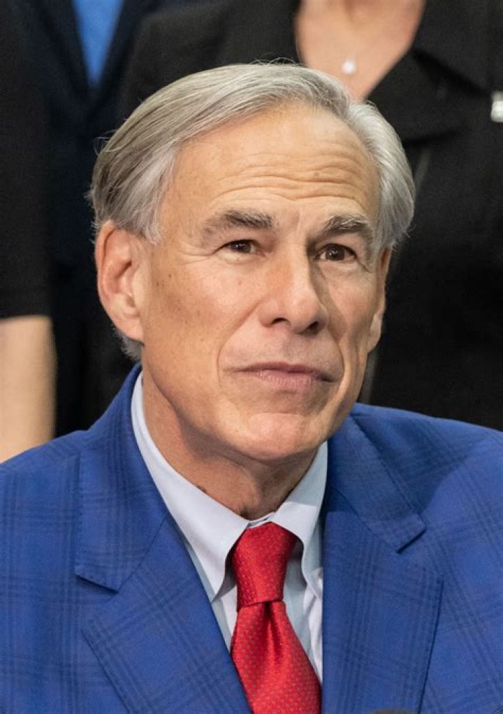 Greg Abbott’s Views On Religion Include