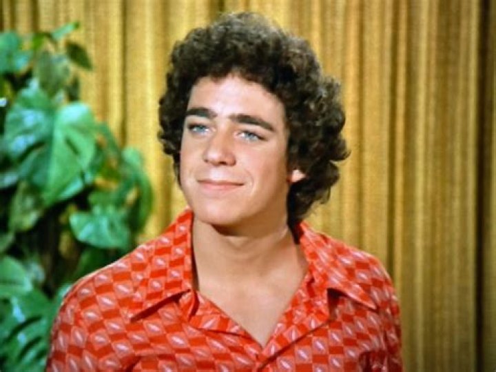 Greg Brady