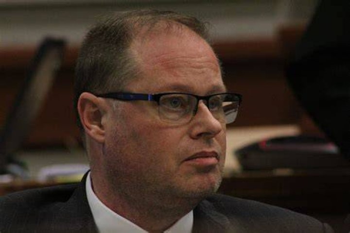 48 Hours Gregory Bender Trial And Verdict: Murder Case Update Gregory Bender Trial