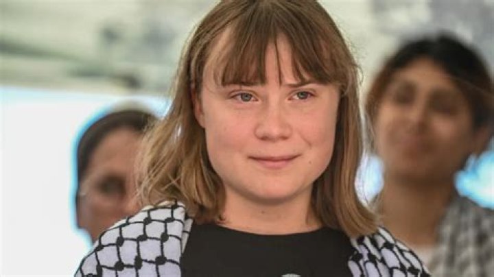 Greta Thunberg net worth Greta Thunberg net worth