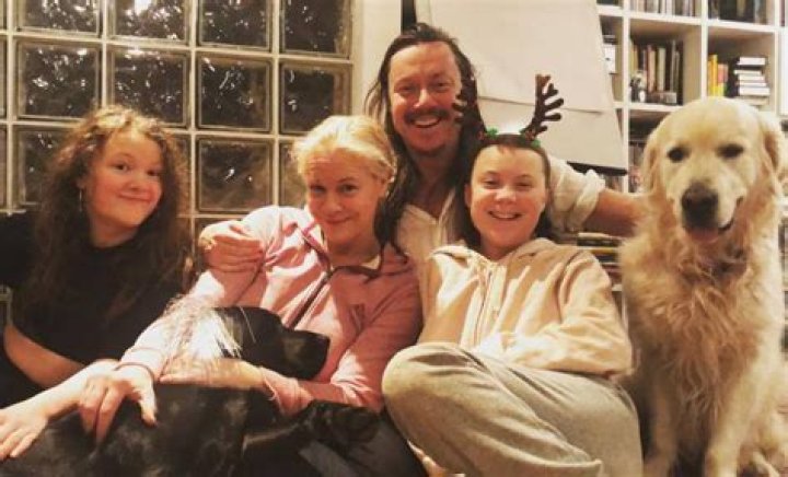 Greta Thunberg parents net worth Greta Thunberg parents net worth