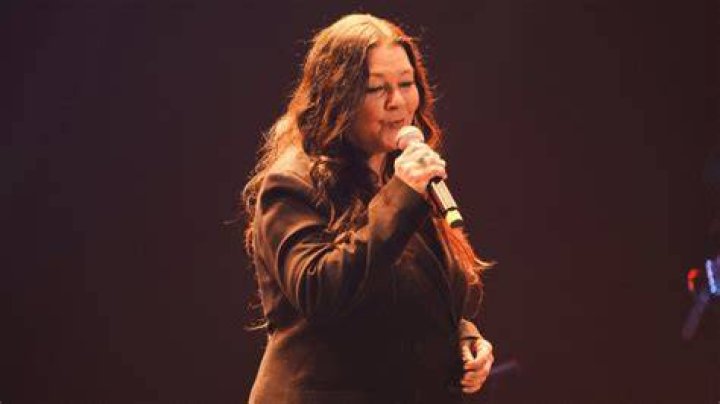 Gretchen Wilson Net Worth 2024