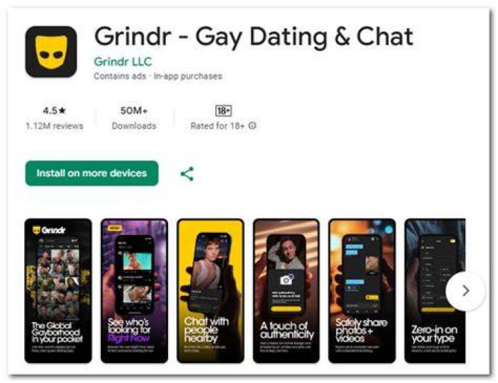 Grindr app comparison Grindr app comparison