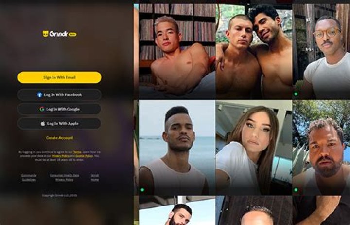 Grindr app legit Grindr app legit