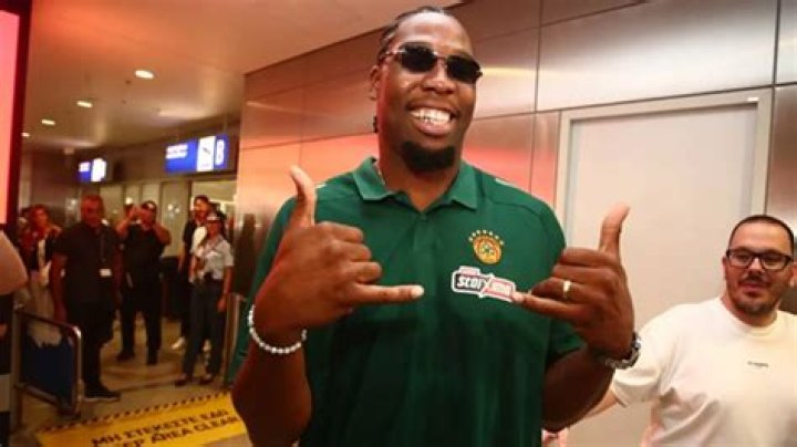 Guerschon Yabusele
