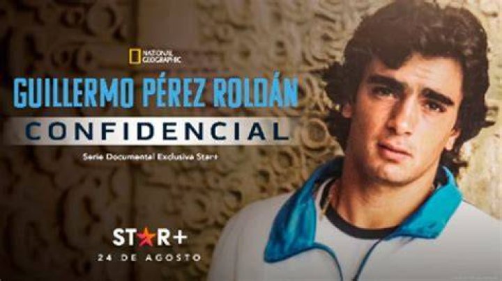 Guillermo Pérez-Roldán