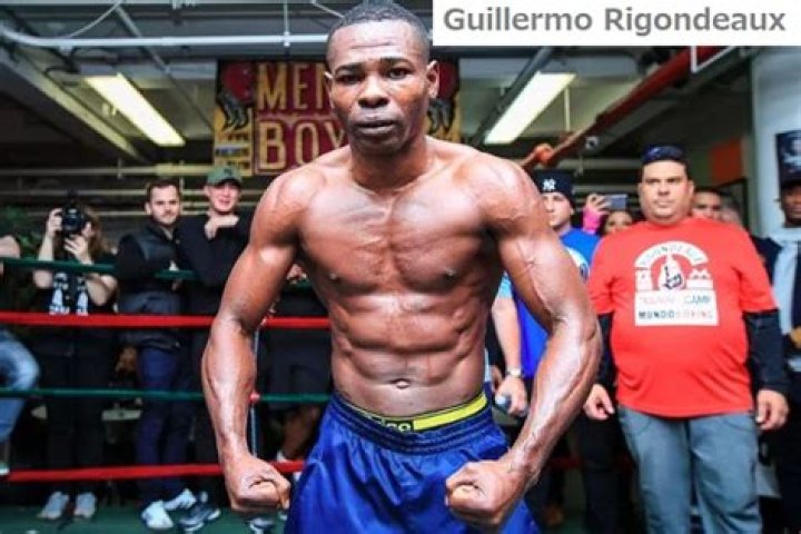 Guillermo Rigondeaux Net Worth