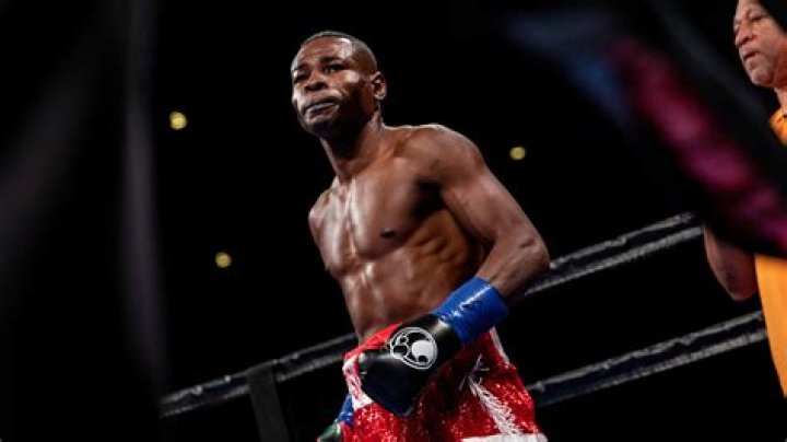 Guillermo Rigondeaux Guillermo Rigondeaux