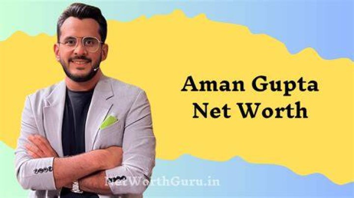 Guru Net Worth 2024
